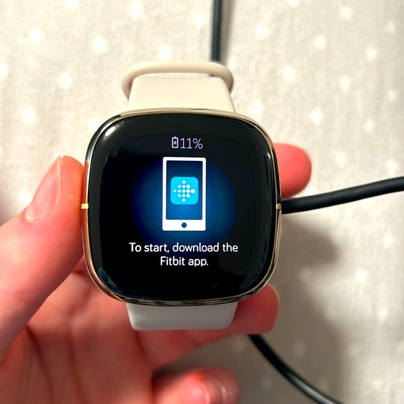 Fitbit Sense Watch - Picture 8 of 8